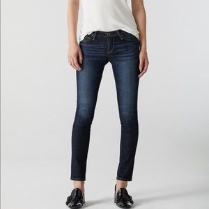 AG “the stilt” jeans